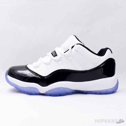 air jordan 11 low concord wmns